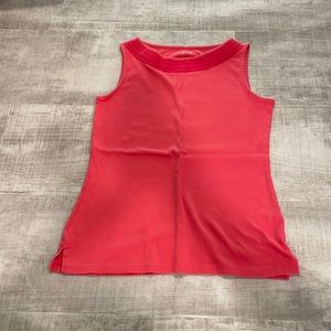💕SOLD💕Talbots tank top